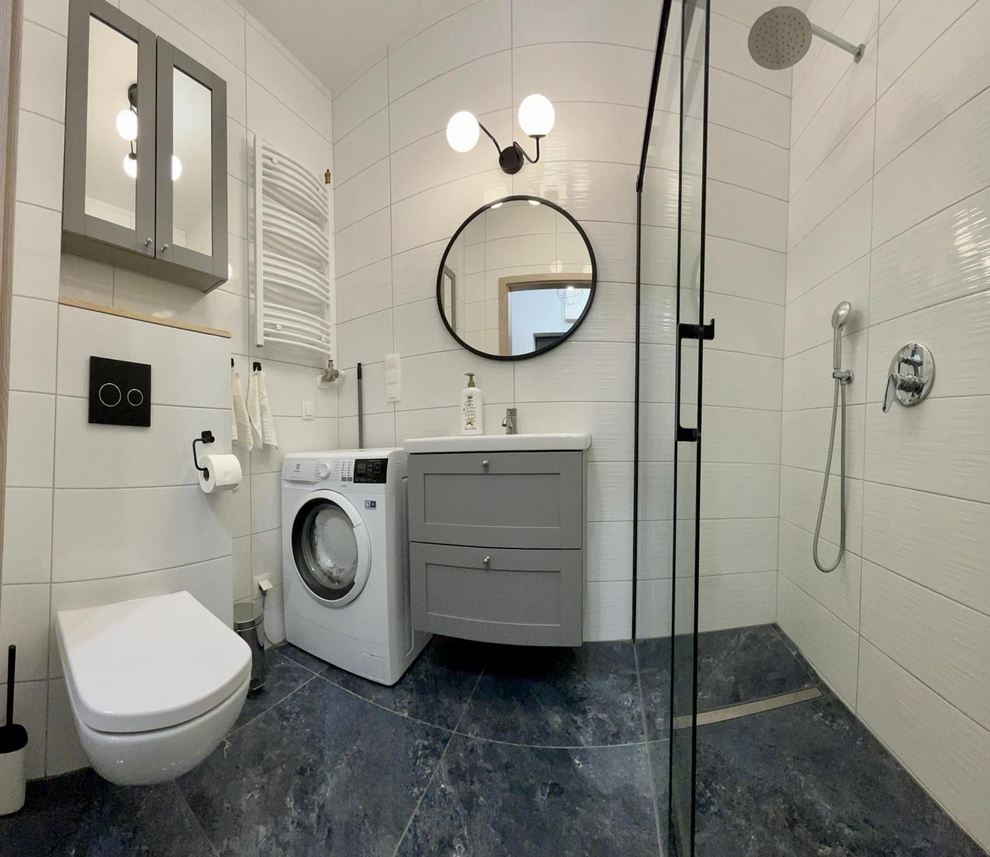 Feelhome With Kitchen Apartament *