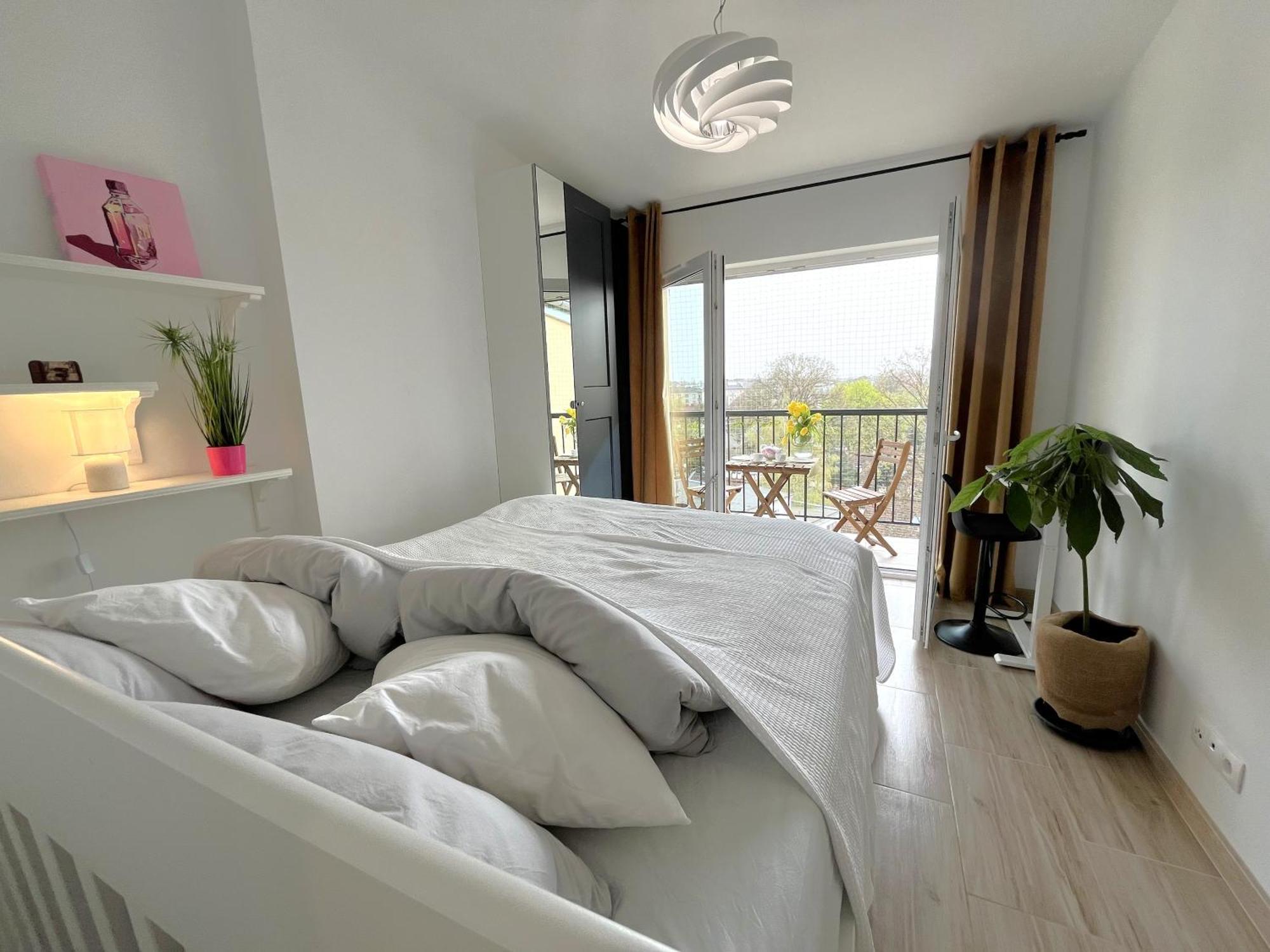 Feelhome With Kitchen * Krakau