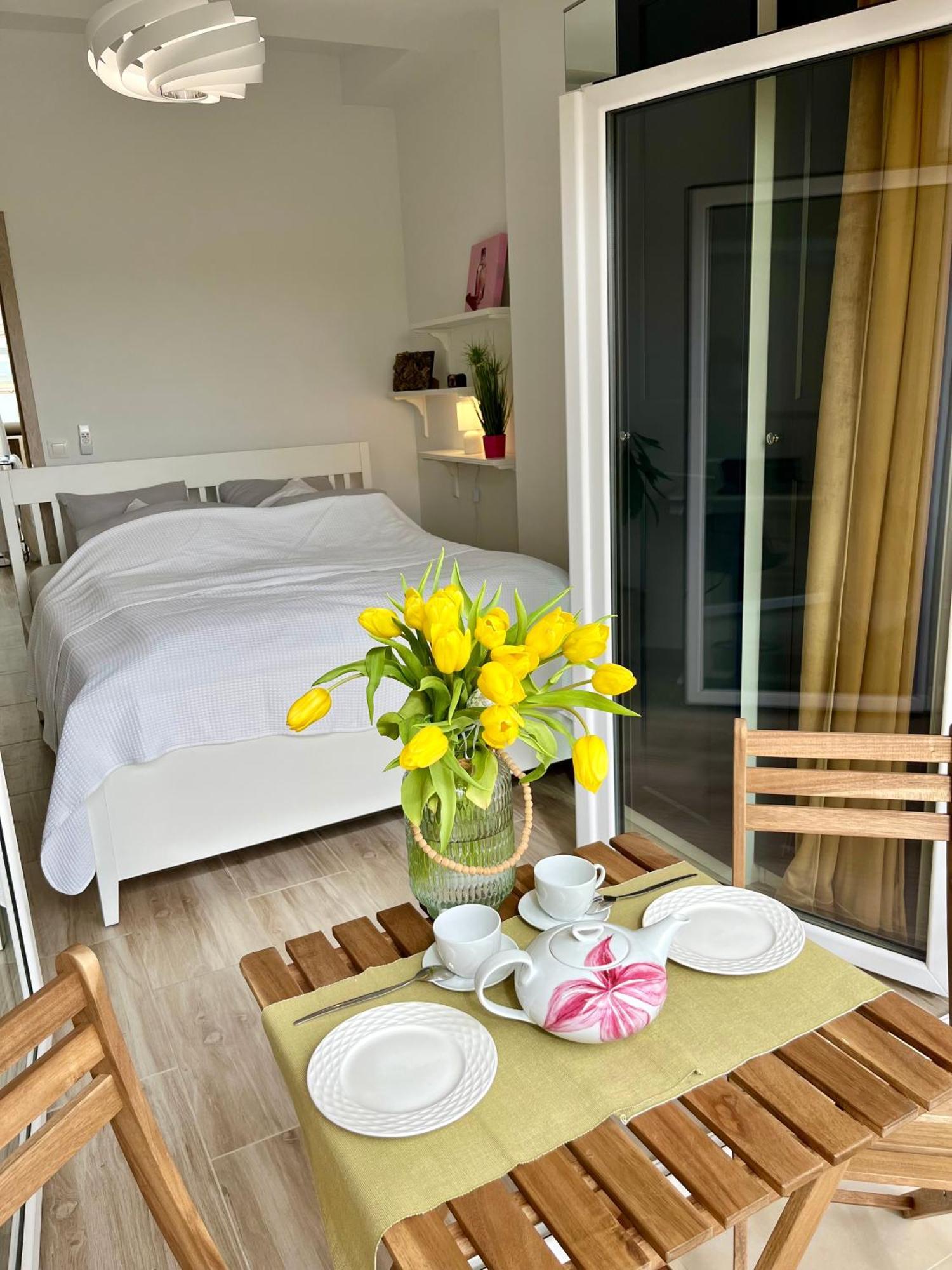 Feelhome With Kitchen Apartament