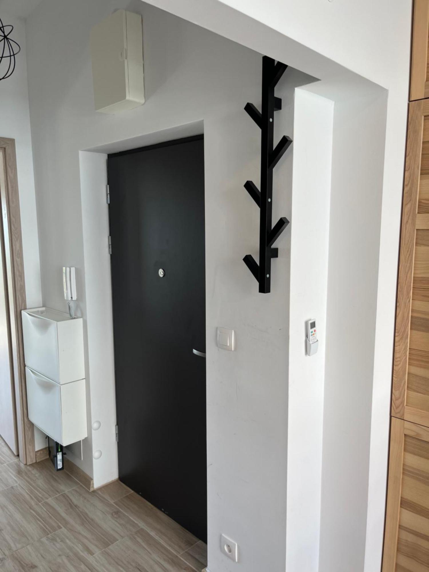 Feelhome With Kitchen Apartment Krakau