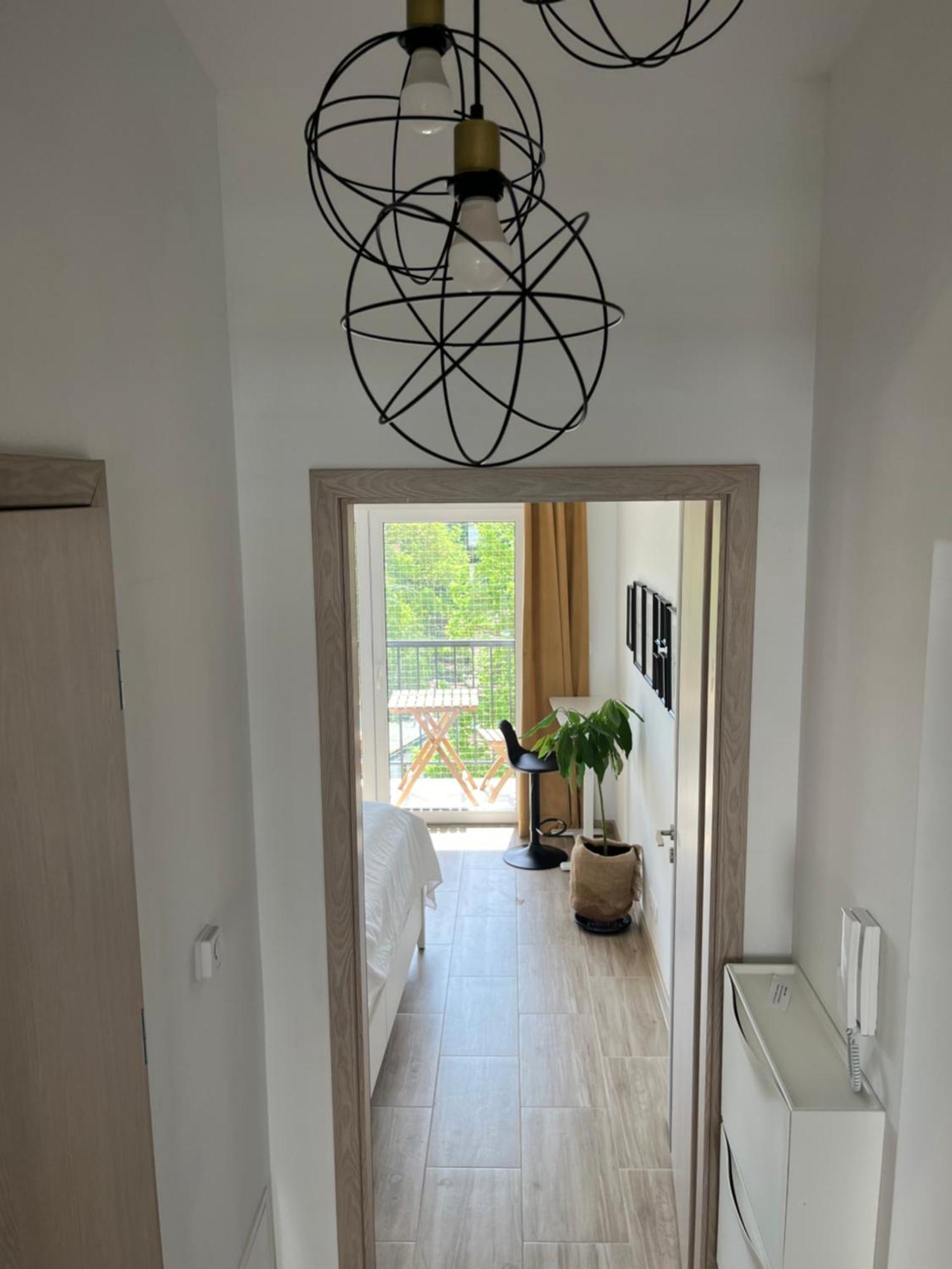 Apartament Feelhome With Kitchen Kraków