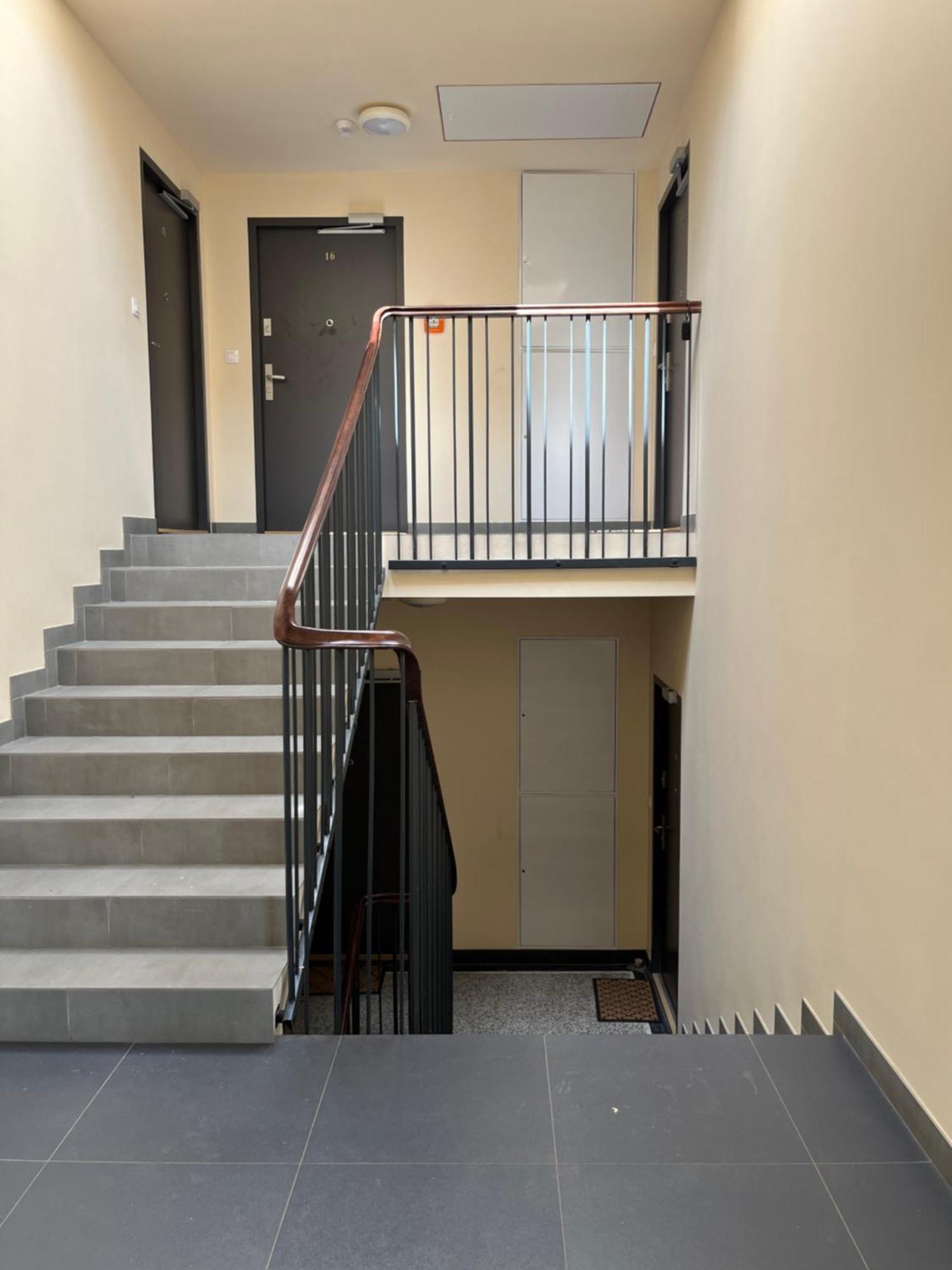 Feelhome With Kitchen Krakau