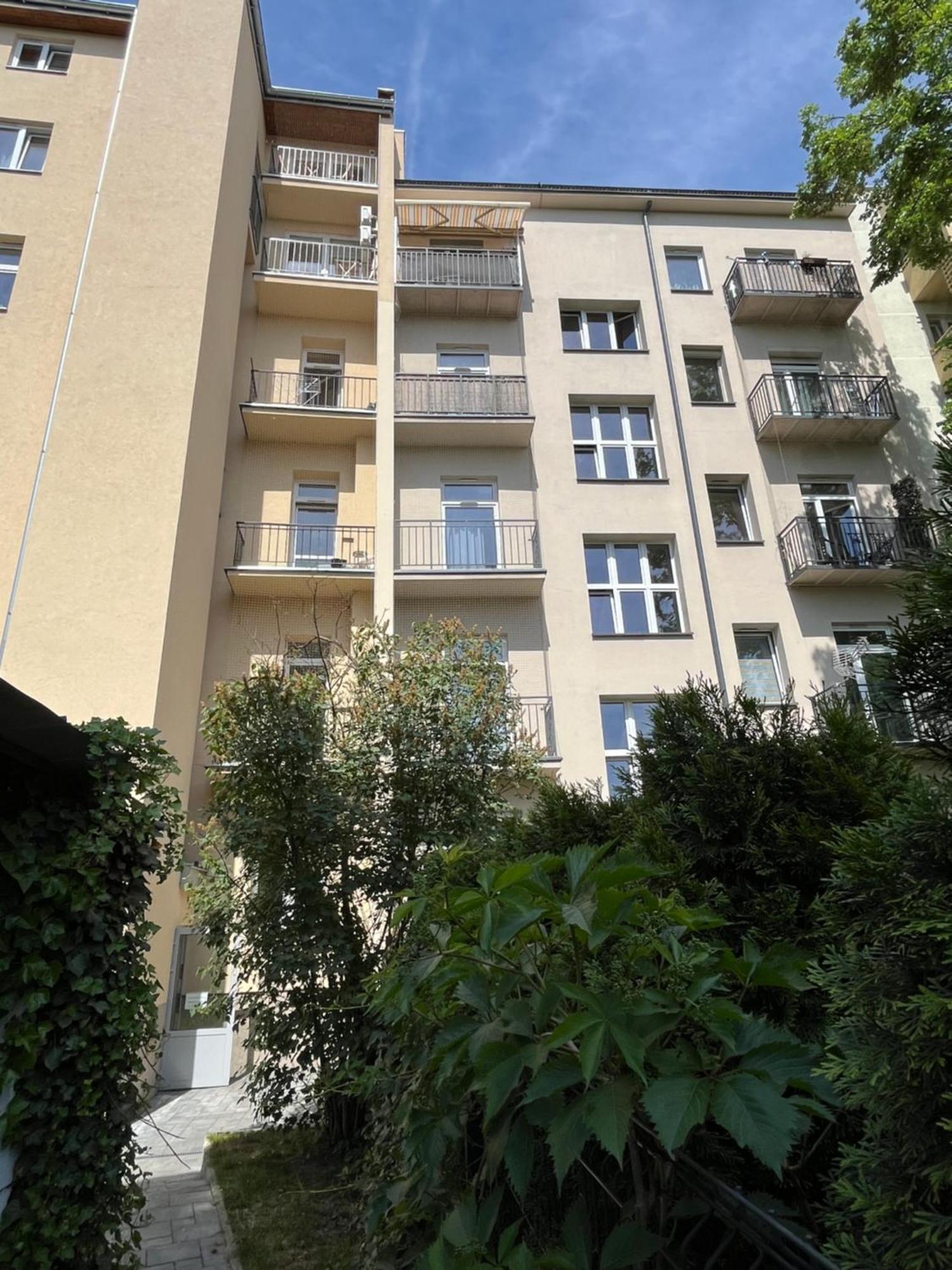 Feelhome With Kitchen Krakau